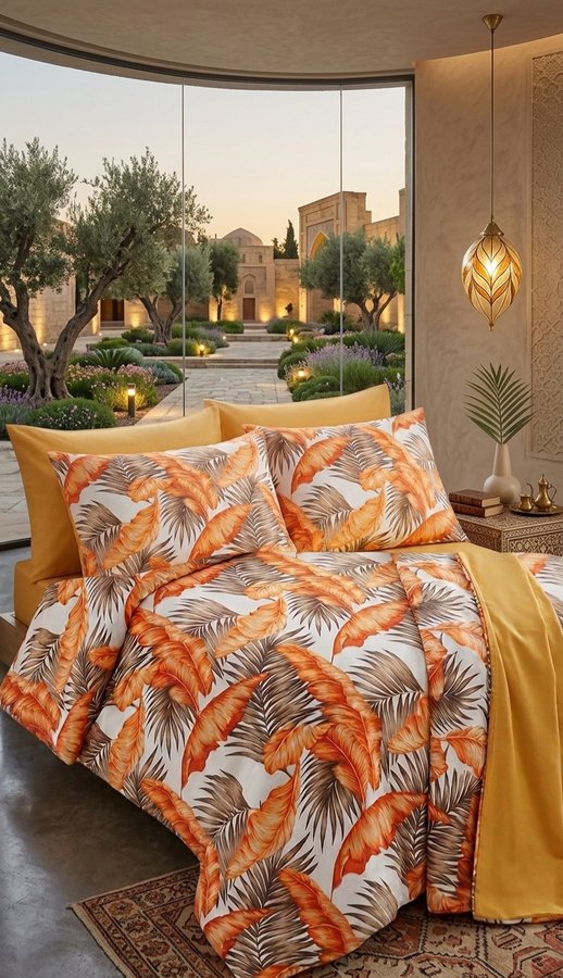 Tropik Palm Dəsti