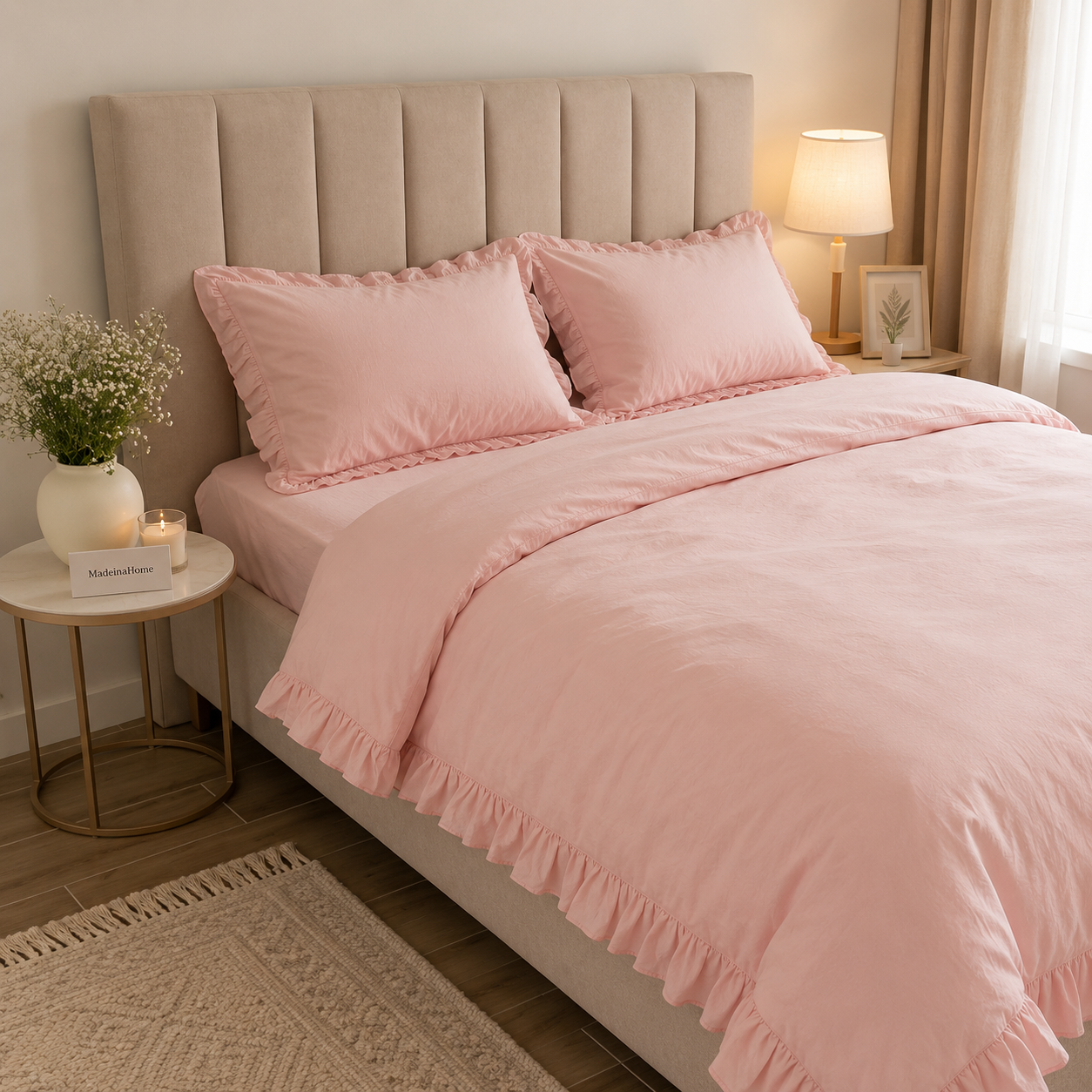 MadeinaHome Premium